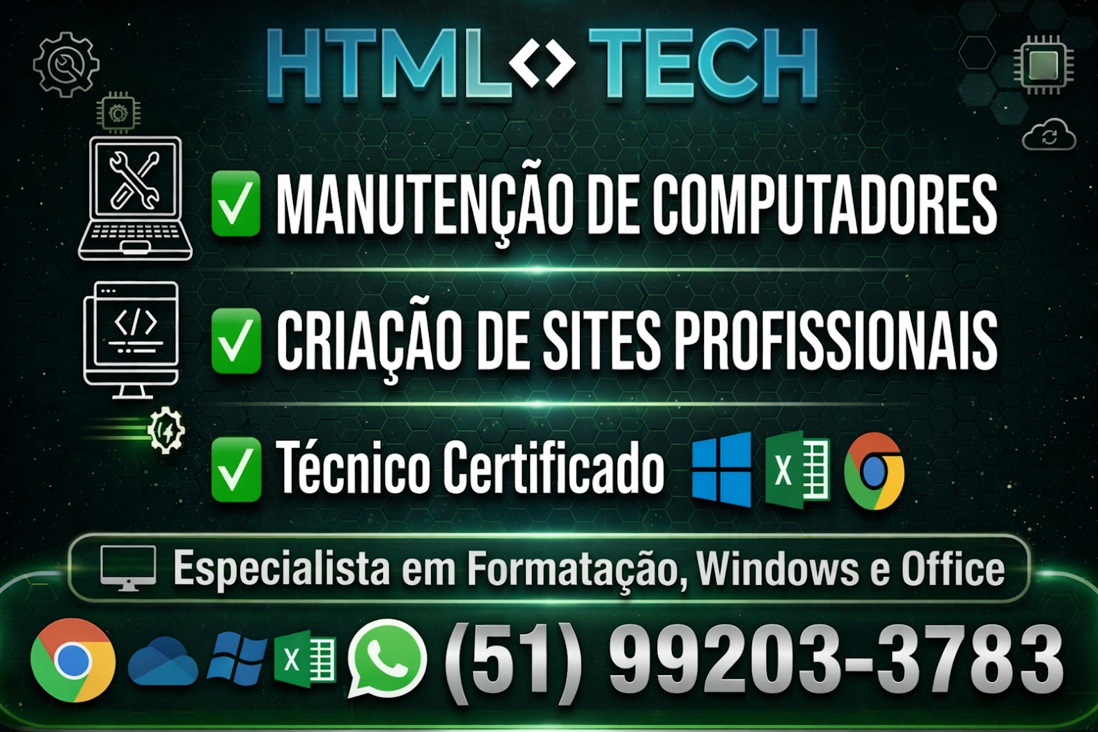 TI Profissional